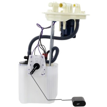 Fuel Pump and Sender