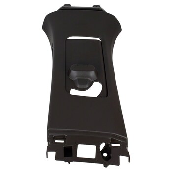 Trim Pillar Panel Body <br>Door Post Set Java Side Door Window molding