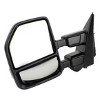 Door Mirror - Left Main Image