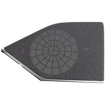 Speaker Cover Grille Simtex - Right, Rear, Lower