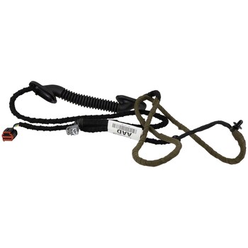 Socket and Wire Lamp