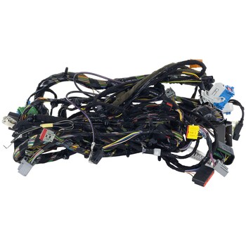 Wiring Main