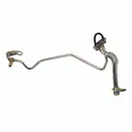 Turbocharger Oil Line Tube - Right 3.5L Main Image
