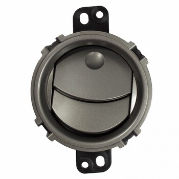 Dashboard Air Vent Louvre