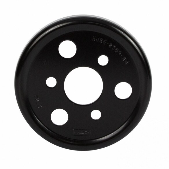 Engine Water Pump Pulley Main Image