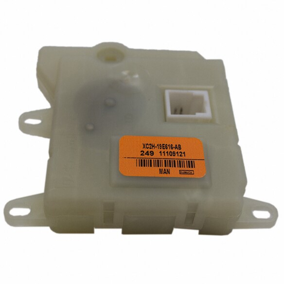 Hvac Blend Door Actuator Motor Main Image