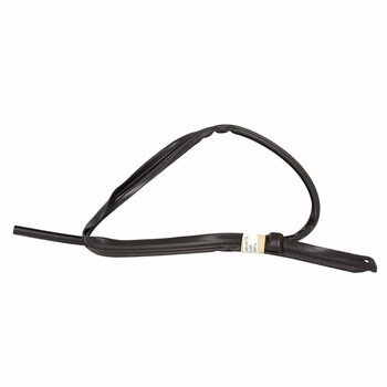 Roof Panel Weatherstrip - Left, Front