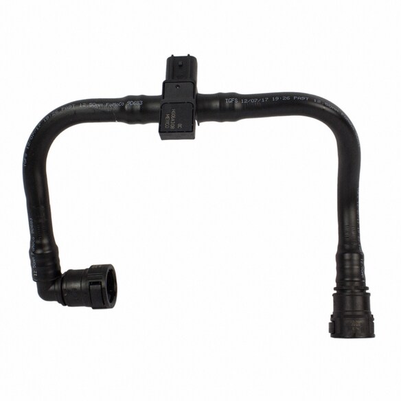 Evaporative Emissions System Lines Connecting Hose Main Image