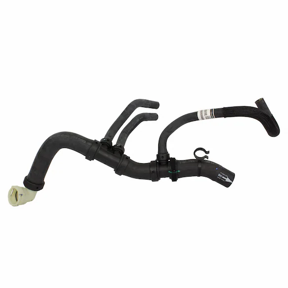 Radiator Coolant Hose - 3.5L (Phantom/Raptor) Main Image