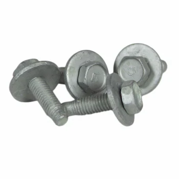Bolt - M6 x 18MM