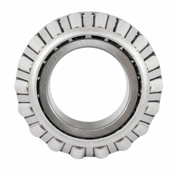 Differential Pinion Bearing Cone And Roller Carrier - Rear Main Image