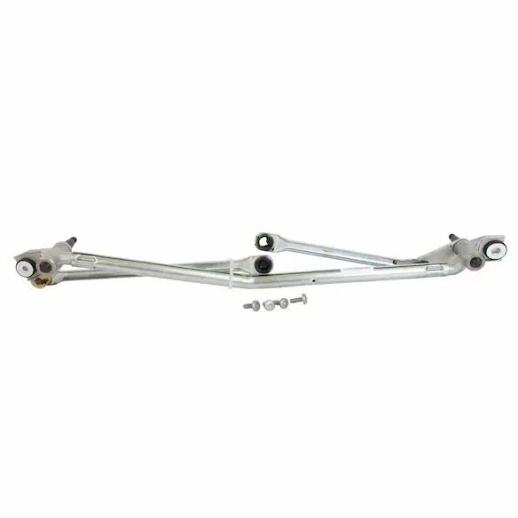 Arm And Pivot Shaft Windshield Wiper Linkage Main Image