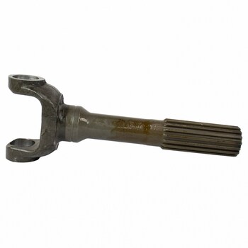 Drive Shaft Slip Yoke Coupling Flange Prop - Front