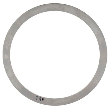 Shim Roller Bearing - 0.725MM