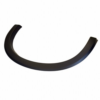 Fender Flare Molding - Left