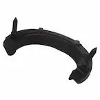 Coil Spring Insulator Anti Squeak - Front Main Image