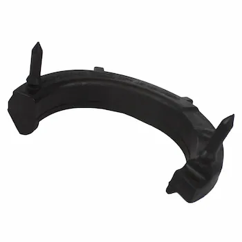 Coil Spring Insulator Anti Squeak - Front