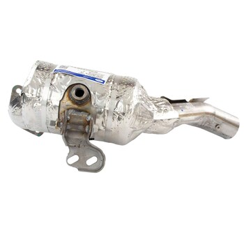 Catalytic Converter - Right 3.0L