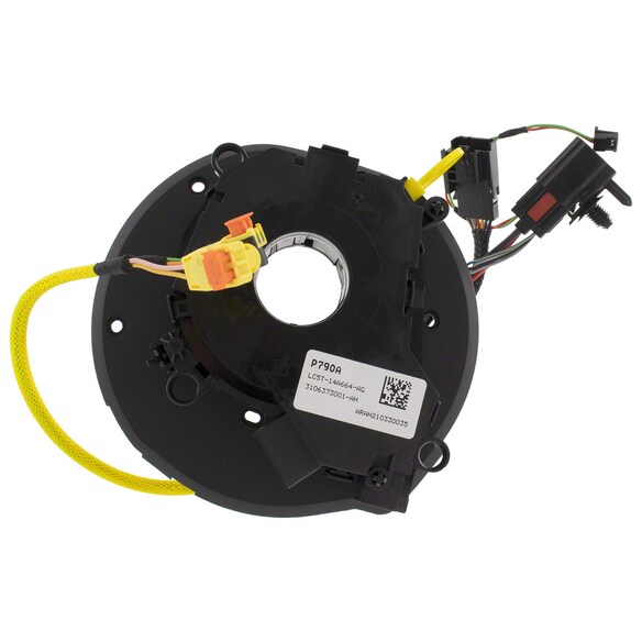 Air Bag Clockspring Cover And Contact Plate (Active Steering) Main Image