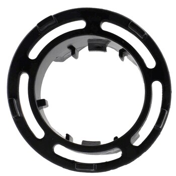 Parking Aid Sensor Housing Clip - Right, Outer