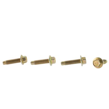 Bolt - M6 X 20MM 3.0L