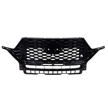 Radiator Grille - Front 3.0L (ST,)