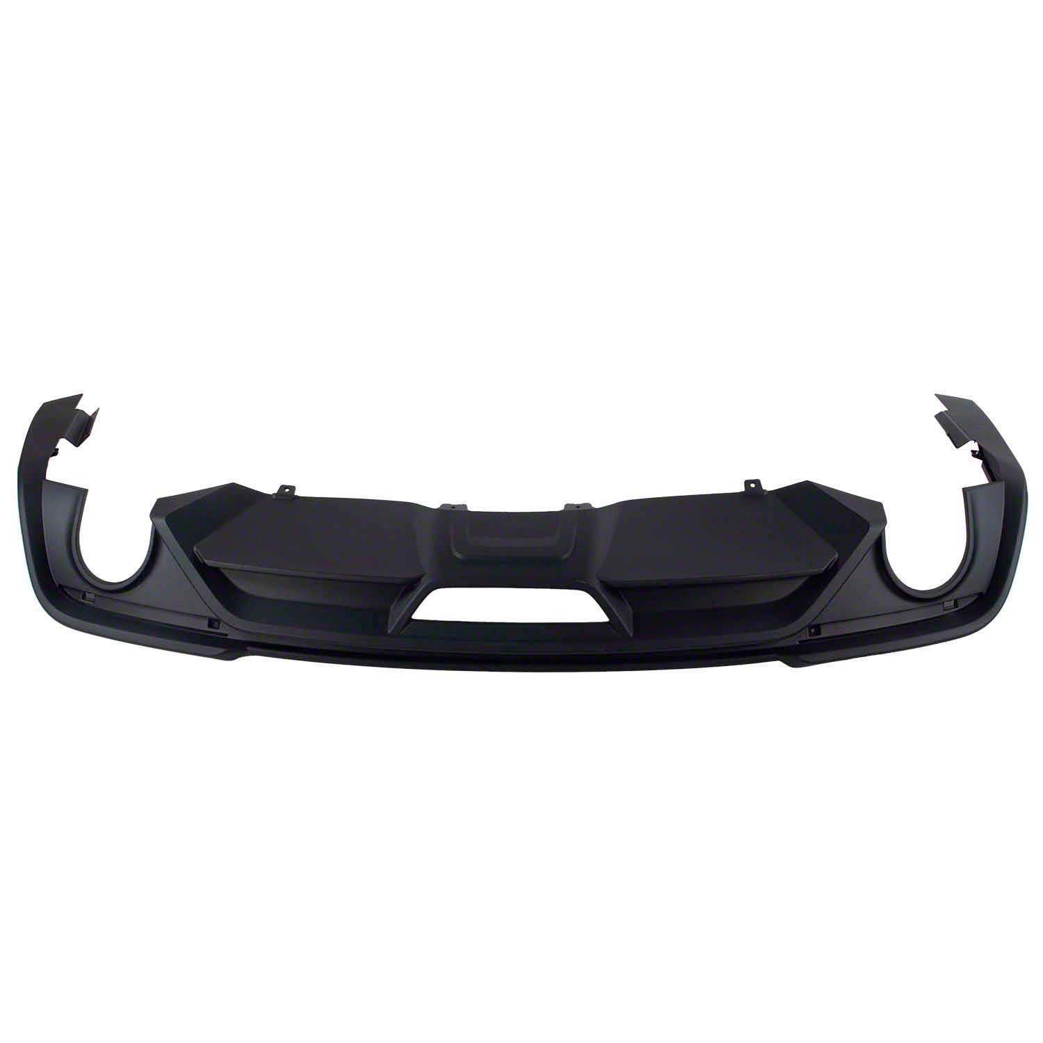 Valance Panel Bumper Extension - Rear | Parts | Ford.com