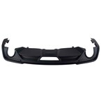 Valance Panel Bumper Extension - Rear Main Image