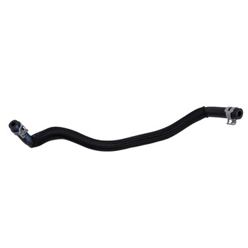 Engine Coolant Overflow Hose Reservoir - 5.2L