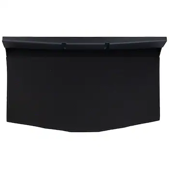 Spare Tire Cover Wheel Well