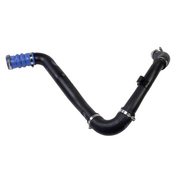 Air Duct Turbocharger Intercooler Pipe - 3.5L