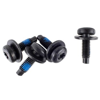 Tail Light Bolt Hex Head And Washer - M6 X 16MM, Rear