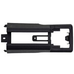 Seat Track Cover - Front Main Image