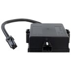 Back Glass Sunshade Control Module - Rear, Main Image