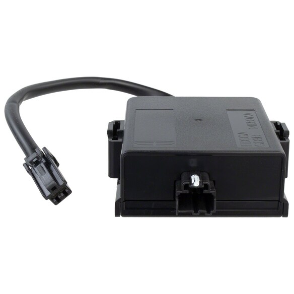 Back Glass Sunshade Control Module - Rear, Main Image