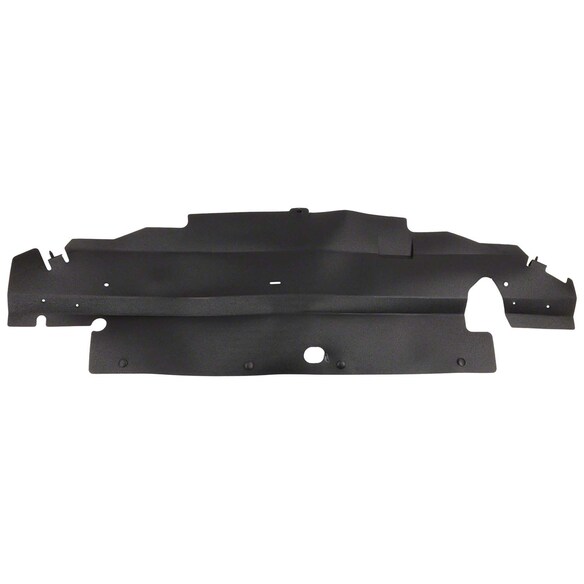 Radiator Support Air Deflector - 3.5L (Phantom/Raptor) Main Image