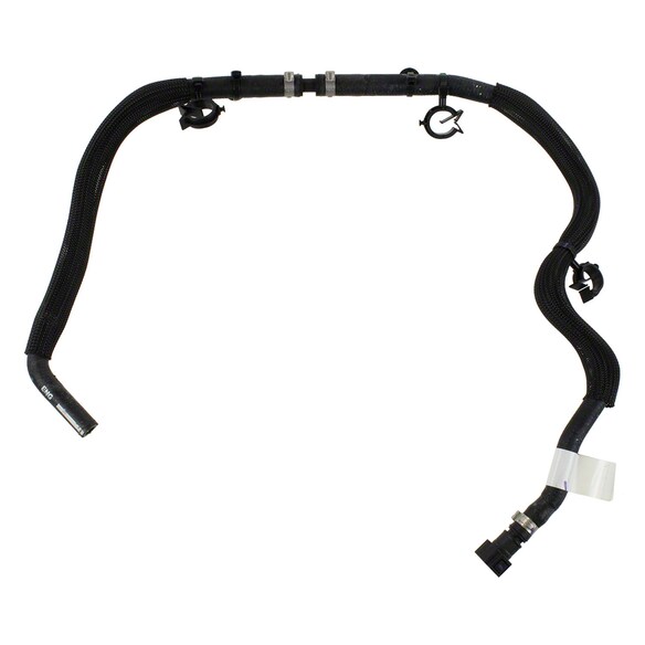 Engine Coolant Overflow Hose Water - 3.0L Main Image
