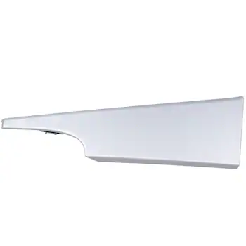 Instrument Panel Trim