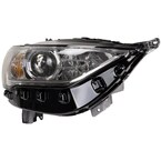 Headlight - Right, Front Main Image