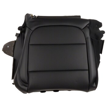 Seat Cushion Cover - Right, Rear (Premier)