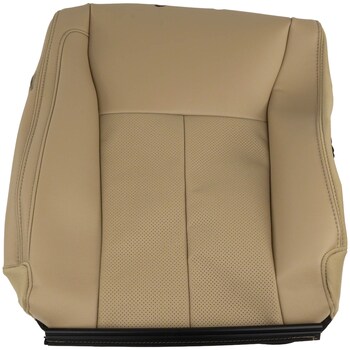 Seat Back Cushion Cover - Right, Rear