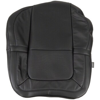 Cover Seat Back - Right, Front