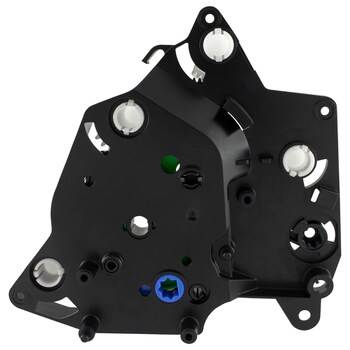 Hvac Air Adjustment Control Motor Cam