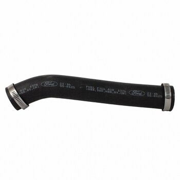 Filler Pipe Hose Fuel Neck