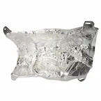 Floor Pan Heat Shield Main Image