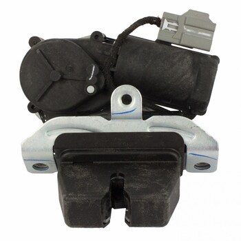 Liftgate Latch Tailgate Trunk Lock Actuator Motor