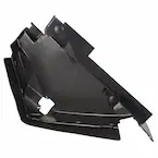 Radiator Support Baffle Seal - Right Main Image