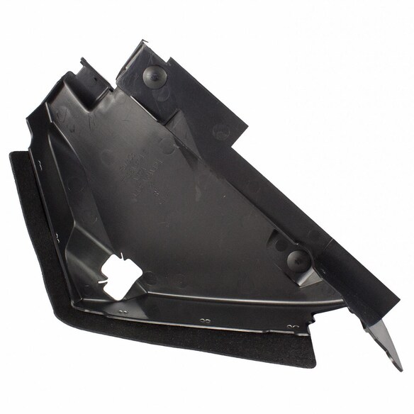 Radiator Support Baffle Seal - Right Main Image