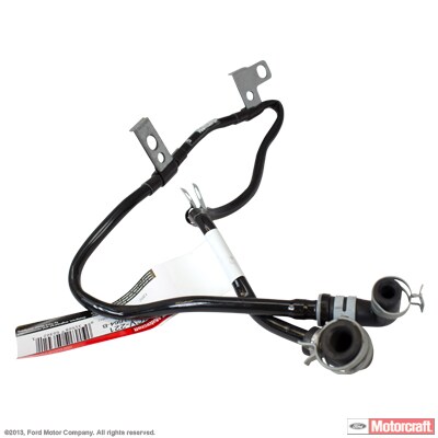 Pcv Valve Hose Connecting - 6.4L | Parts | Ford.com