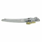 Window Regulator - Left, Rear Main Image